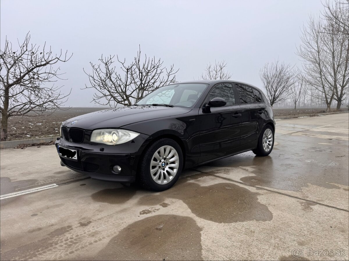 BMW 1 116i van M6 - 4