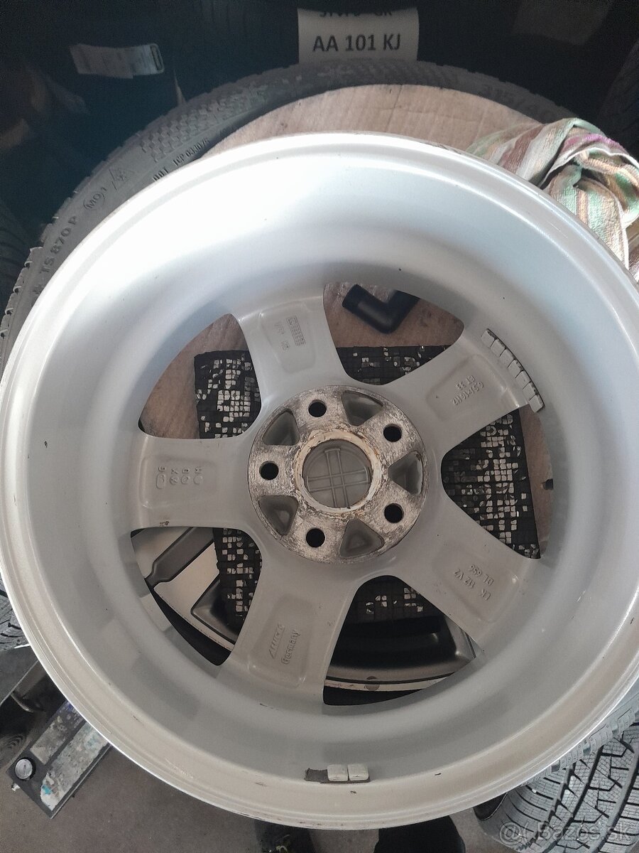 5x112r16 - 4