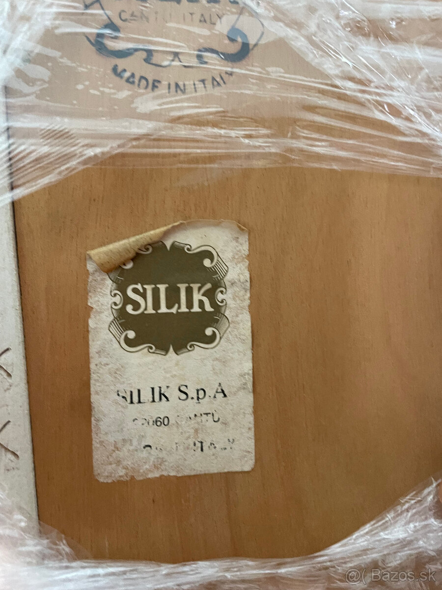 Obývacia stena almara SILIK - 4