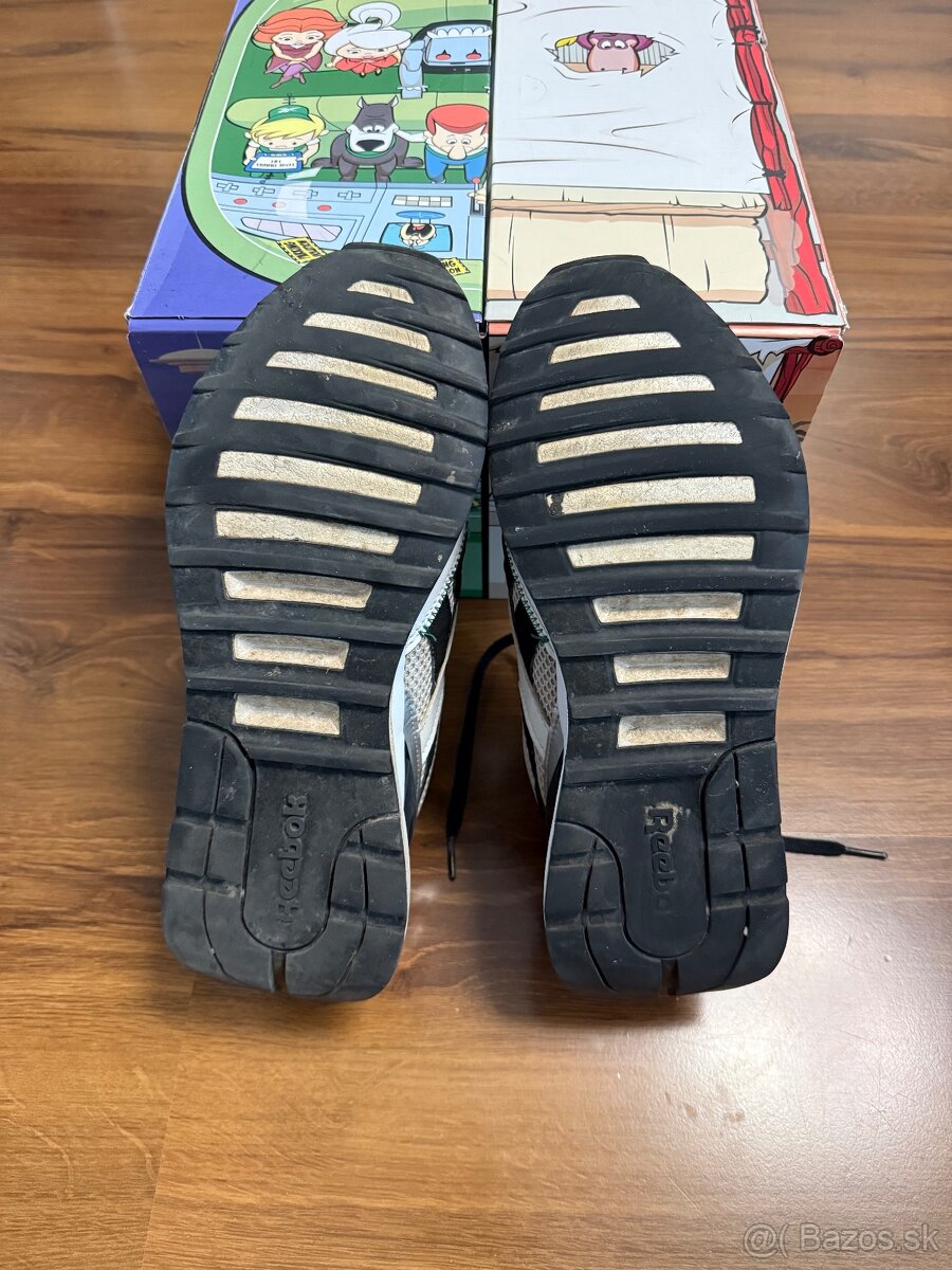 Reebok CL Legacy AZ - 4