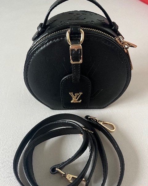 Nádherná kvalitná kabelka 3v1 - 4