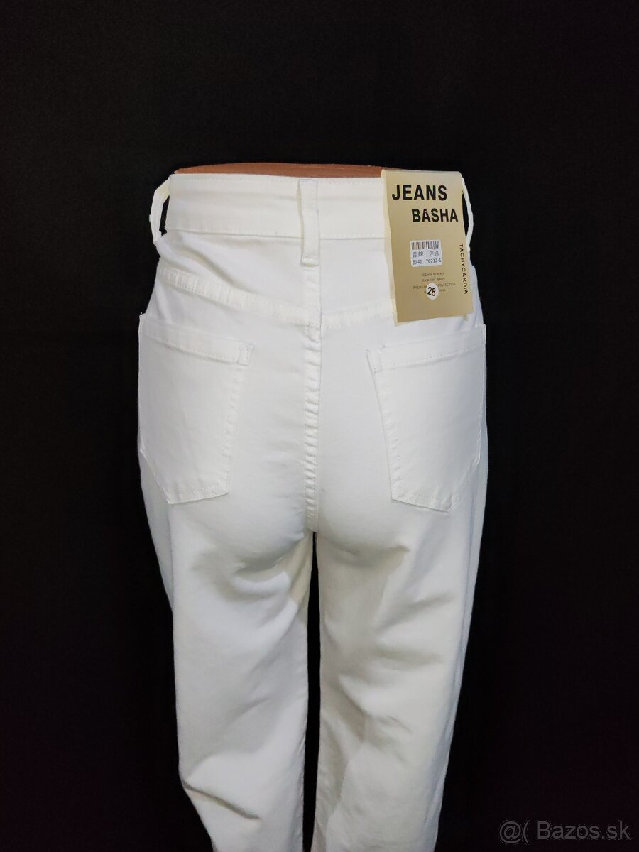 biele nohavice - 4