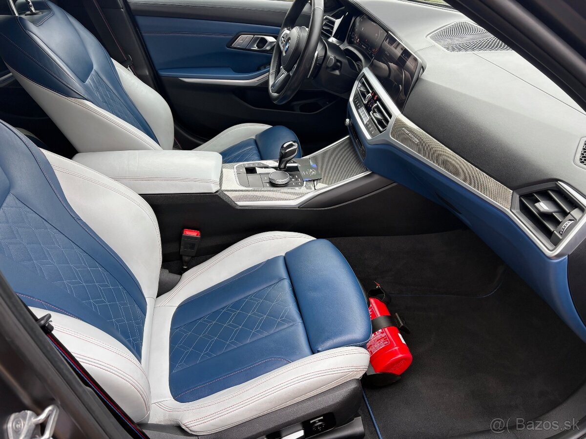 Bmw M340i xdrive First edition - 4