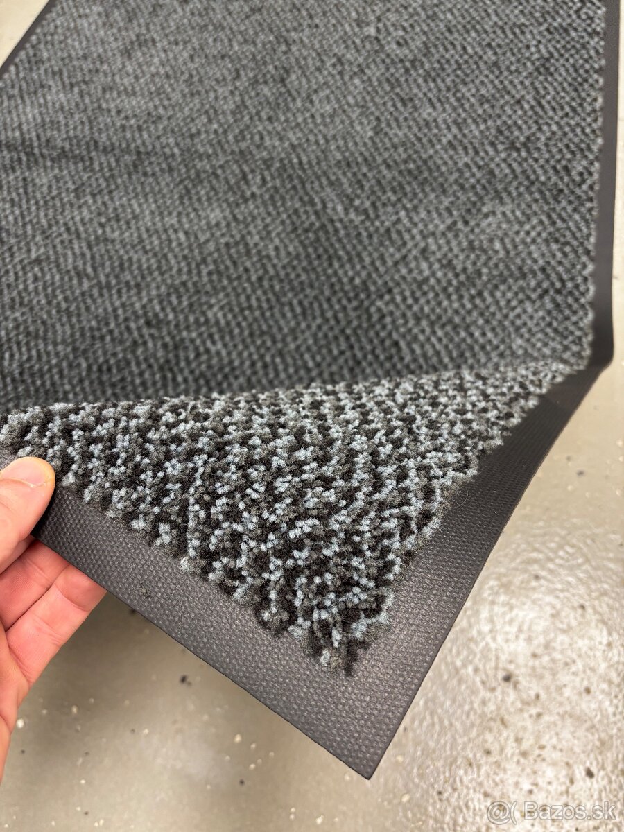 Priemyselná rohož - 4