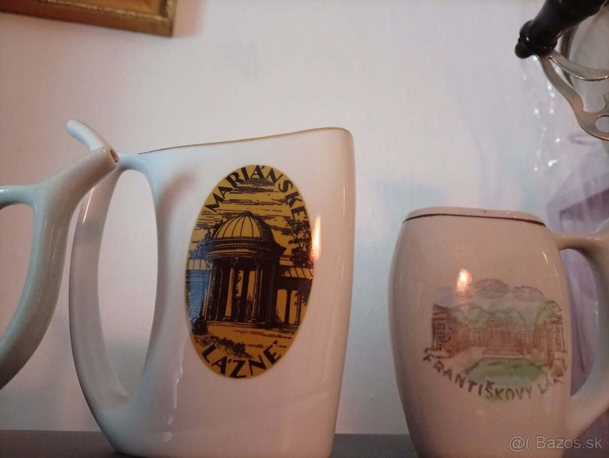 kúpeľný pohár - 4