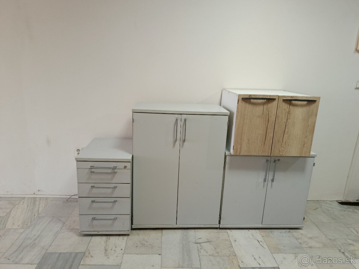 Kancelársky nábytok - 4