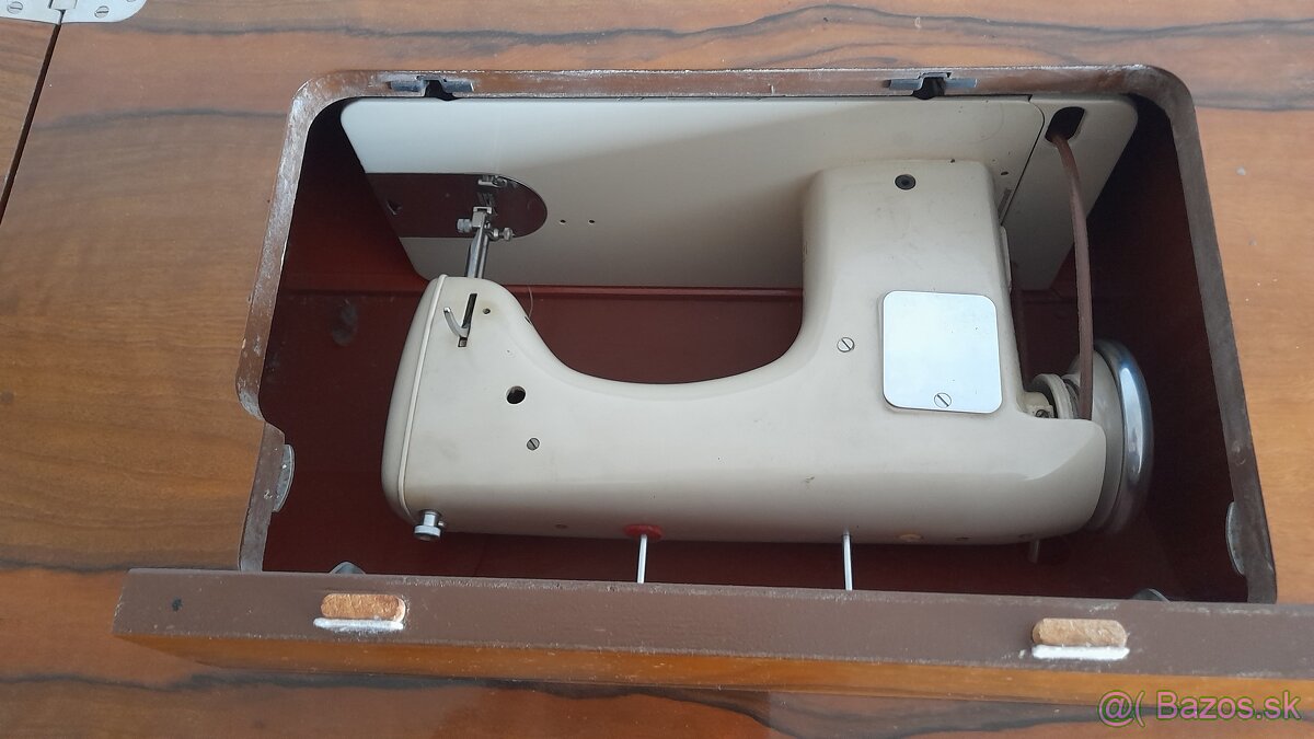 Skrinkovy sijaci stroj Minerva - 4