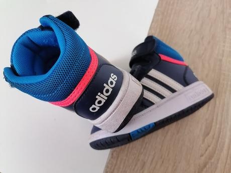 Tenisky Hoops Adidas - 4