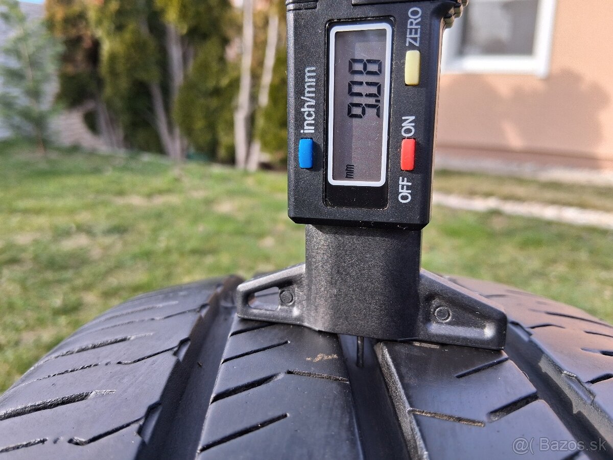 195/70 r15C letne pneumatiky - 4