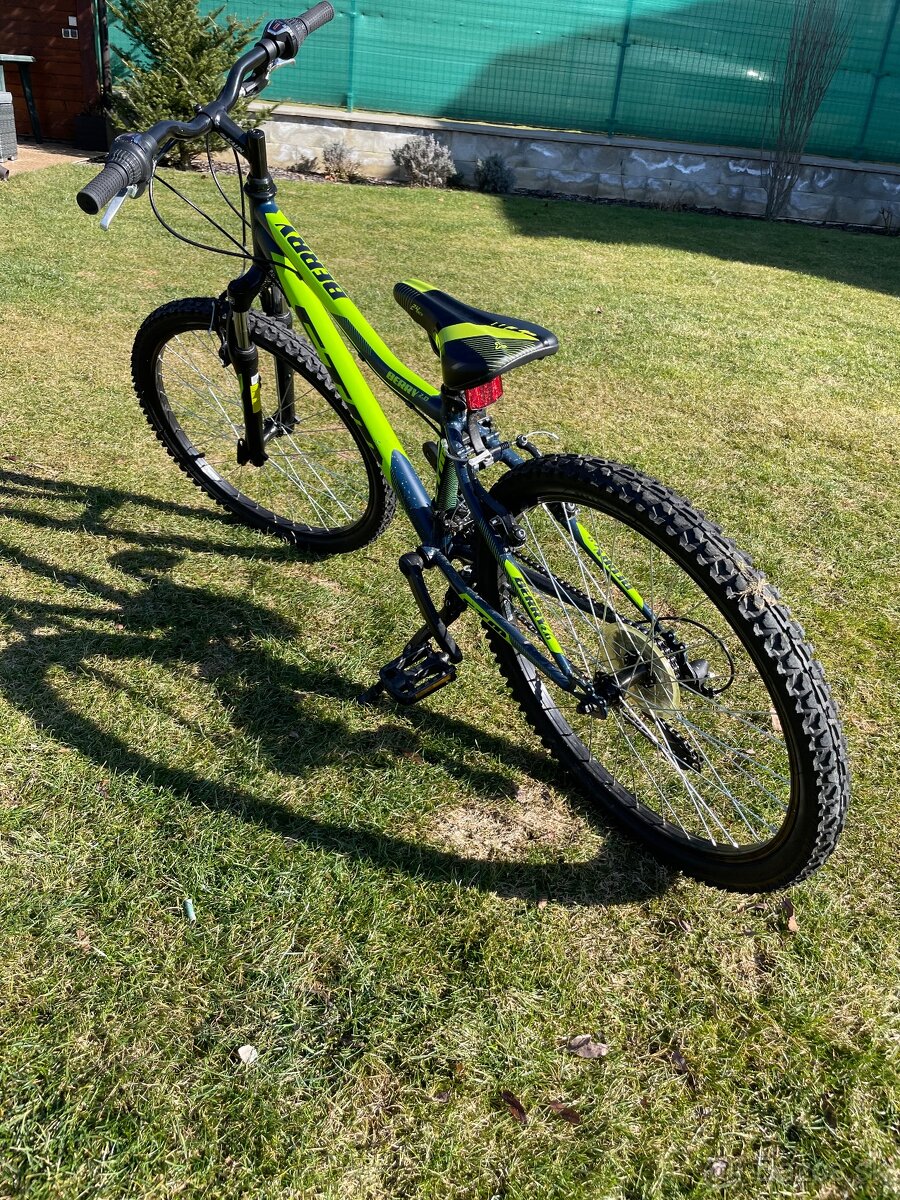 Detský bicykel CTM Berry 2.0 - 4