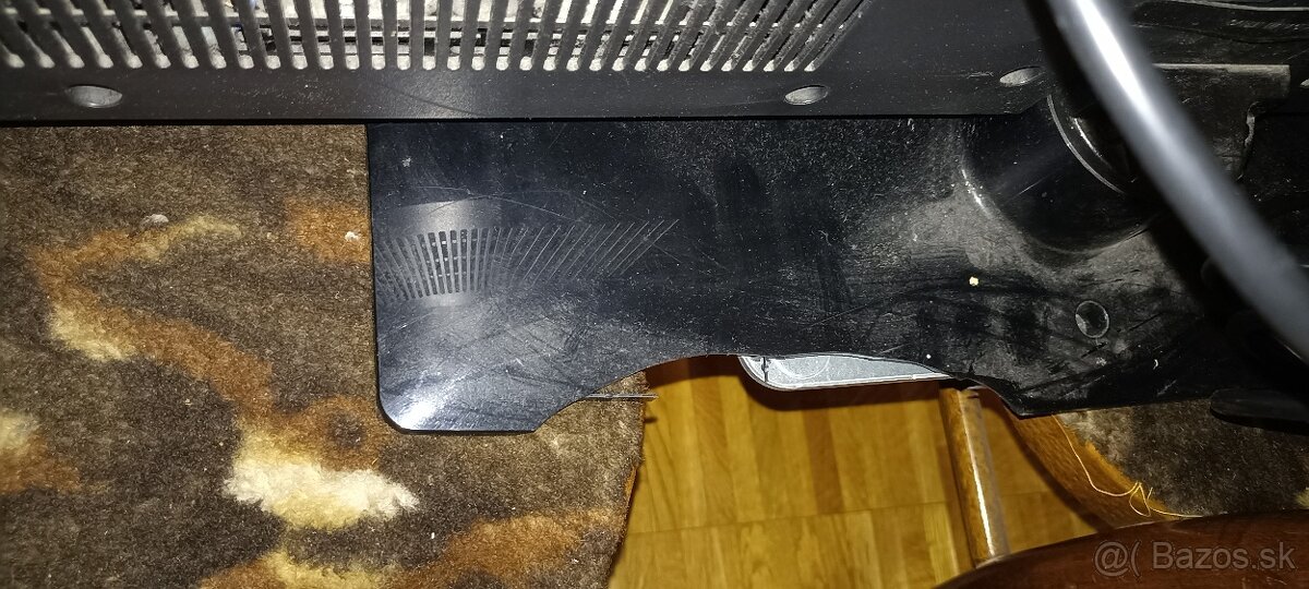 Predam LCD TV LG 37LD450 - 4