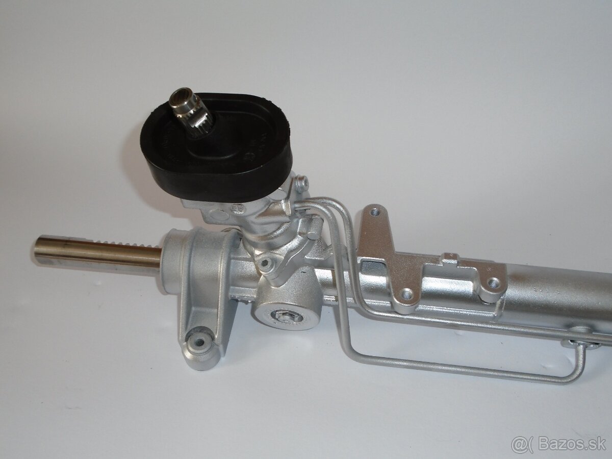 Riadenie Octavia, Golf ,Bora, Toledo - 4