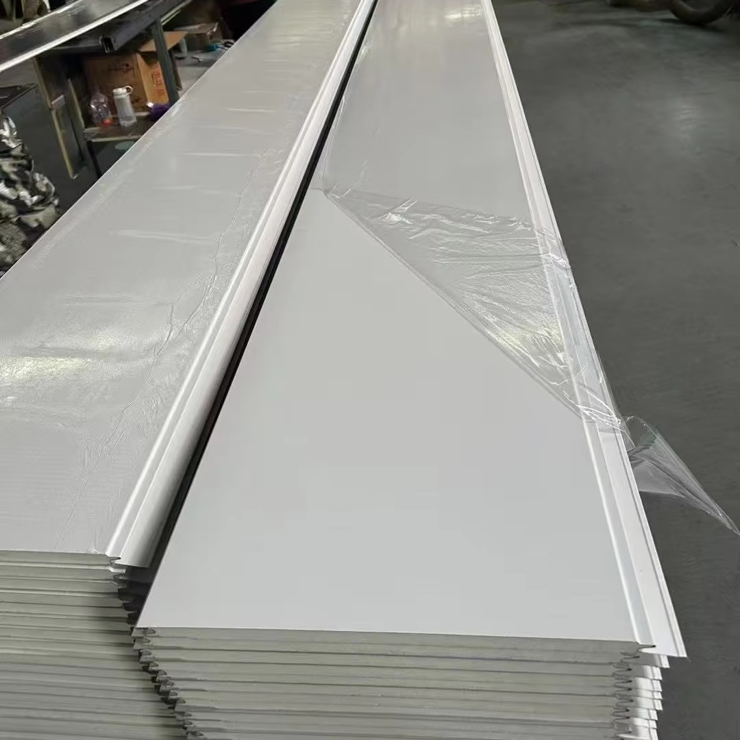 Sendvičový panel 585 x 38 cm - 4