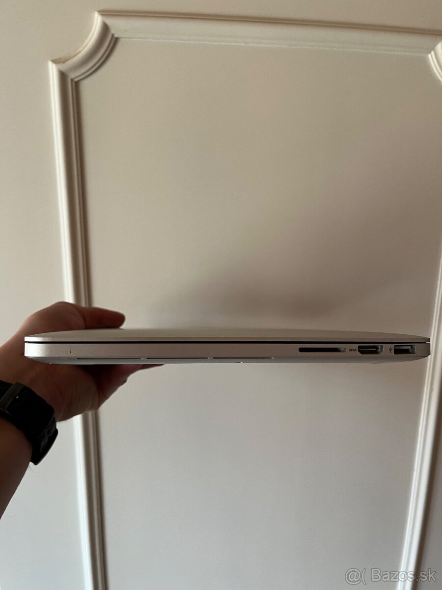 MacBook Pro 13" Retina Late 2013 - 4