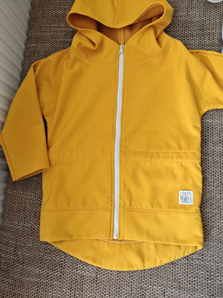 Little people č. 110-116 - 4