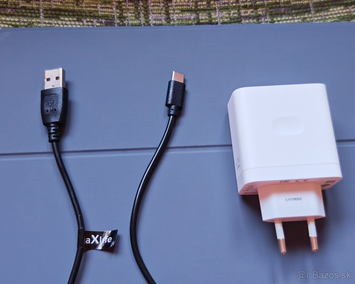 Oneplus Nord CE 3 Lite 5G - 4