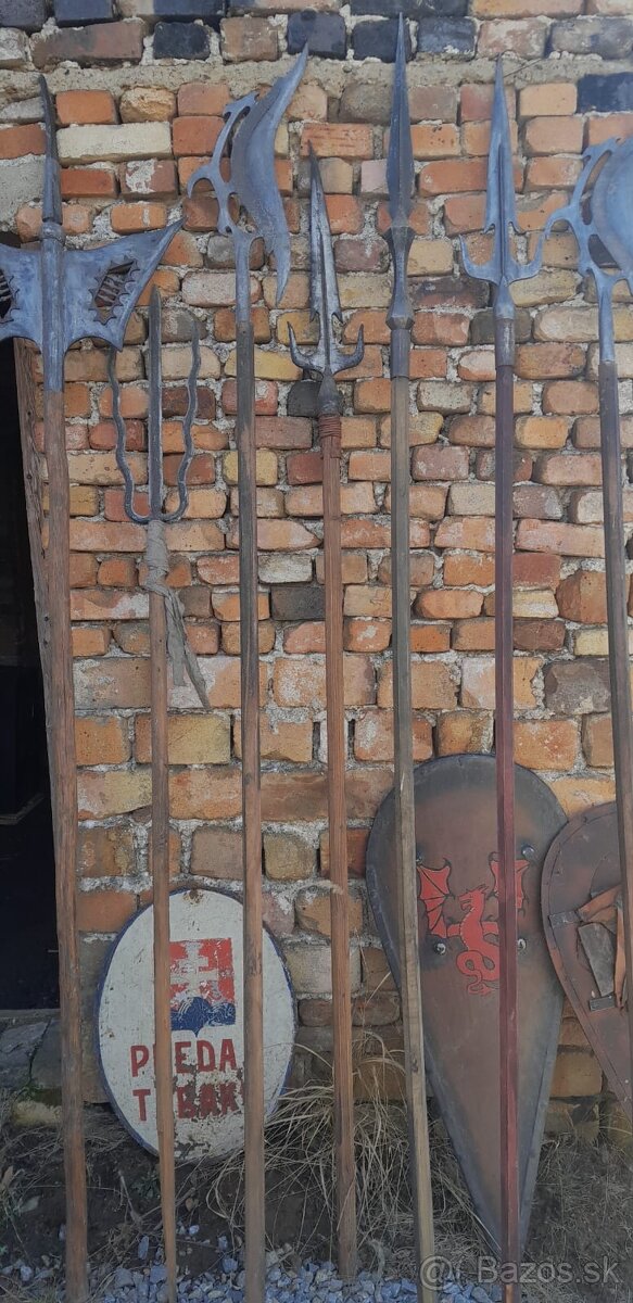 Filmové rekvizity - 4