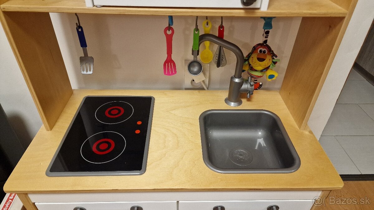 Detská kuchynka Ikea - 4