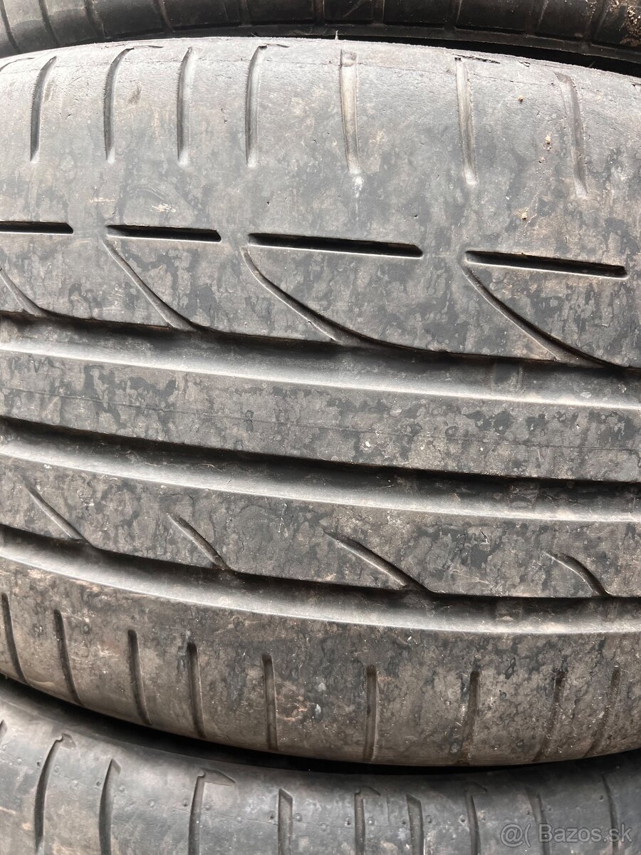 225/40r19 dvojrozmer 255/35 r19 - 4