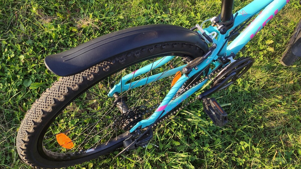 Kellys Kiter 50 24" - 4