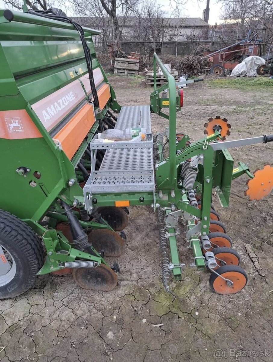 Sejačka Amazone D9 SUPER - 4