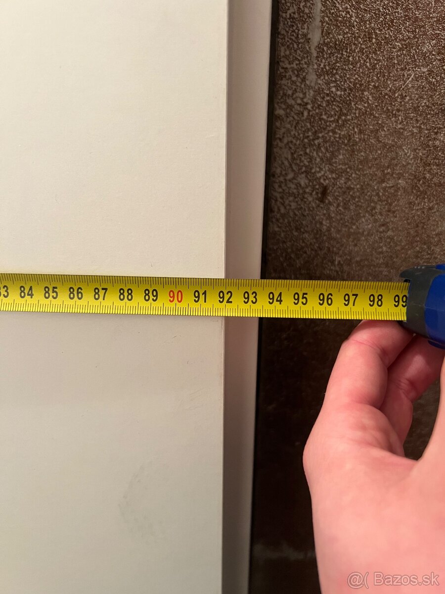 Interiérové protipožiarne dvere Doornite - 4