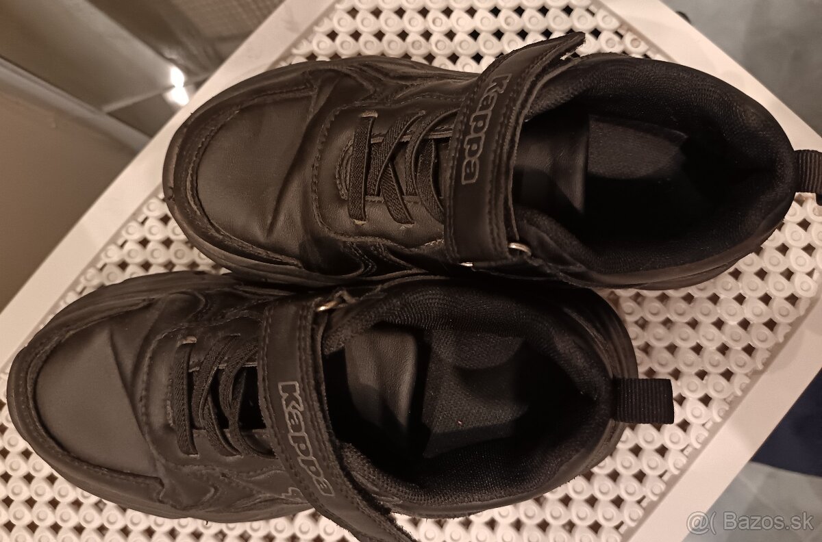 Botasky Kappa, č 33 - 4