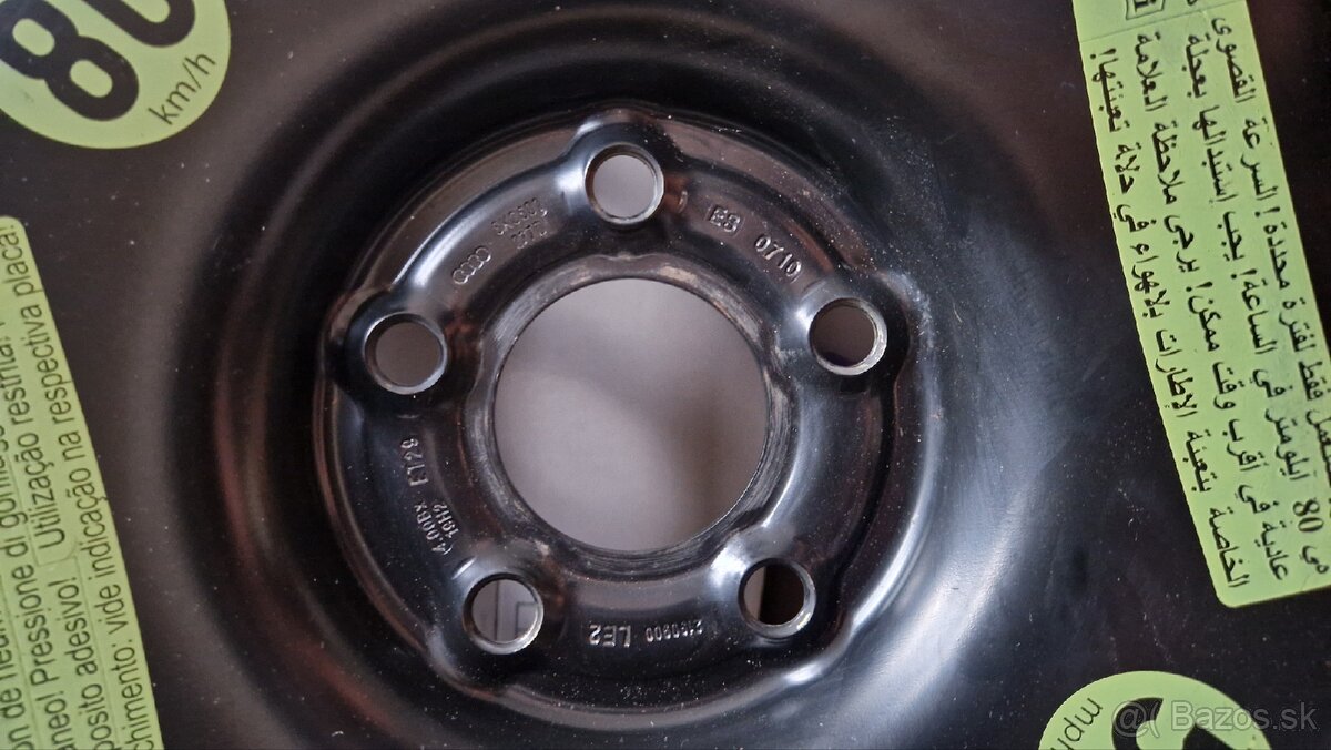 125/70 R19 - 4