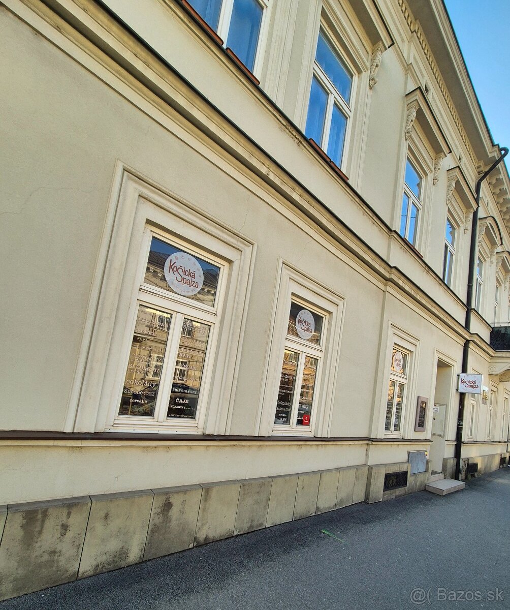 Odstúpim predajňu Košická Špajza – kompletná prevádzka - 4