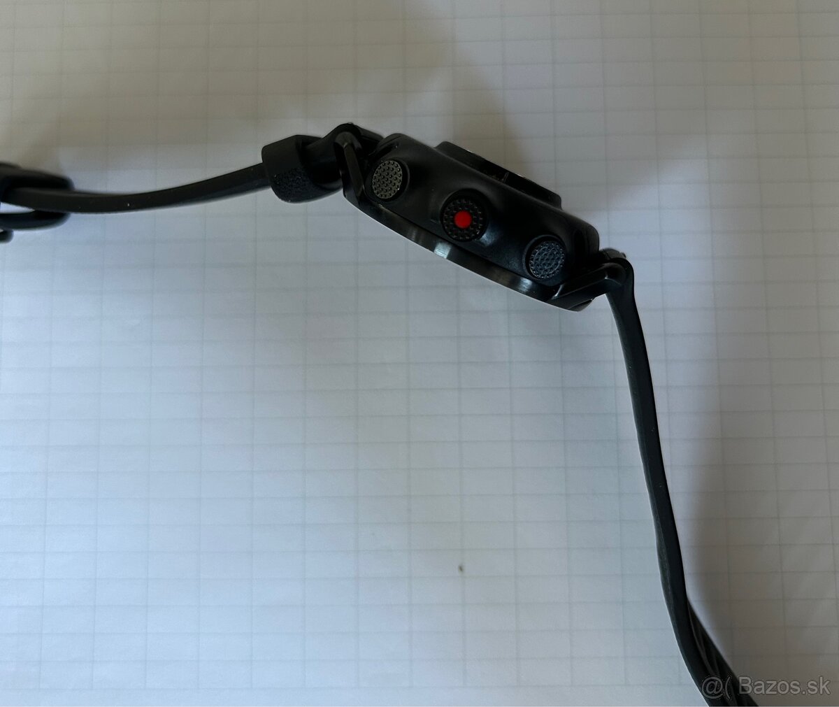 Polar Grit X pro+ polar hrudný pas - 4