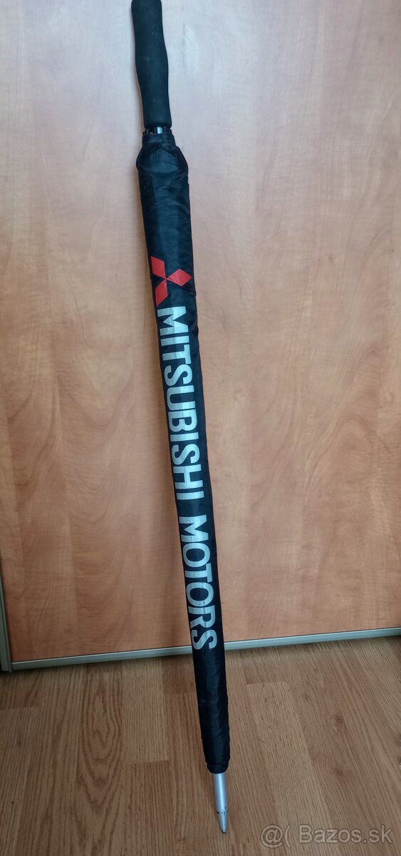 dáždnik MITSUBISHI MOTORS - 4