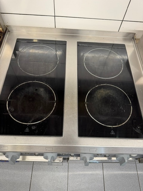 Gastro zariadenie - 4