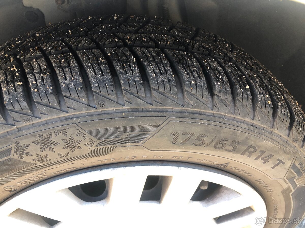 Citroen c3 83 000km - 4