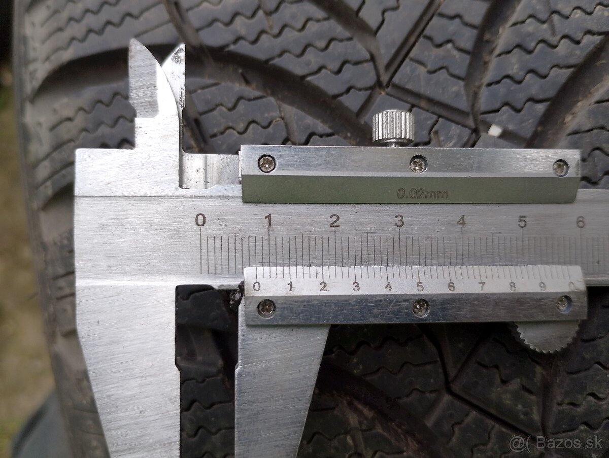 Zimná pneumatika Nexen Winguard - 4