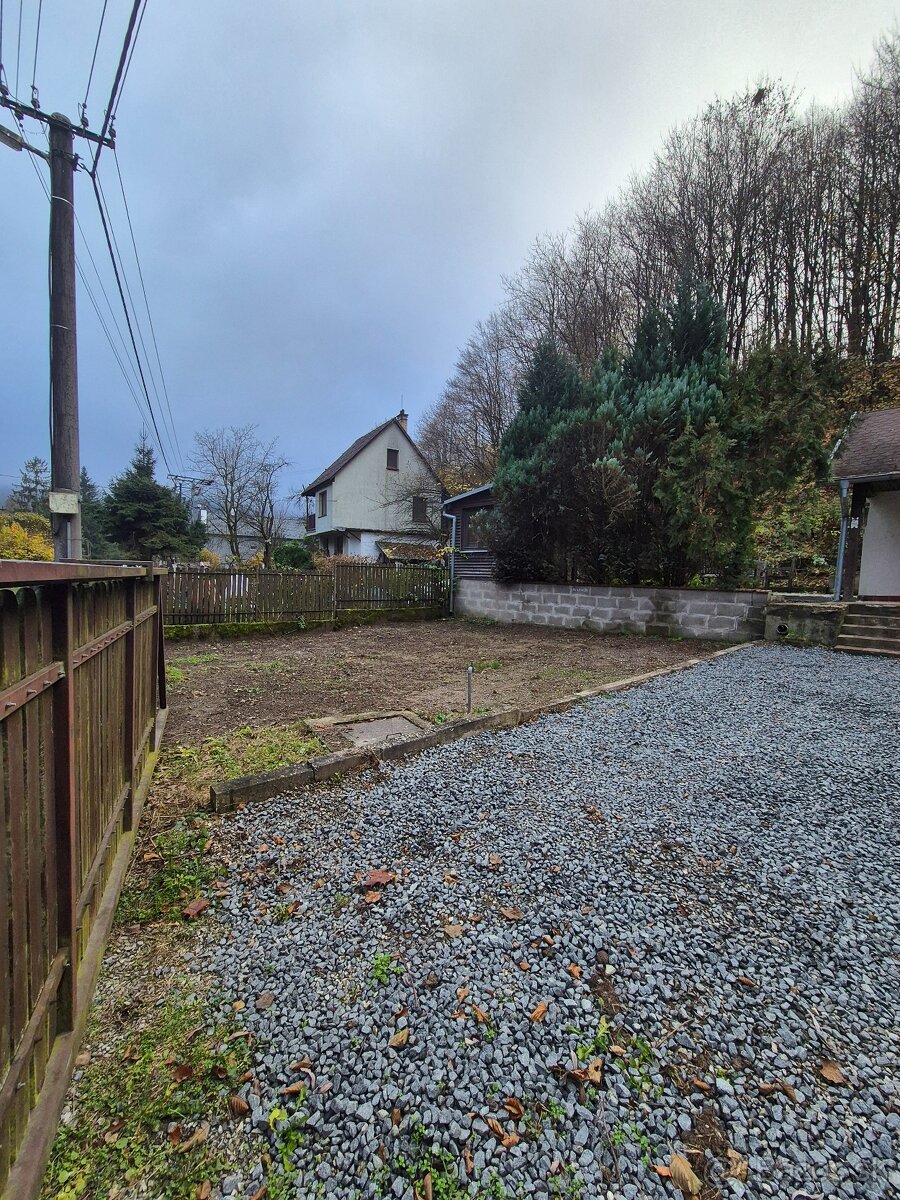 Chata na prenajom vo Veľkej Lodine - 4