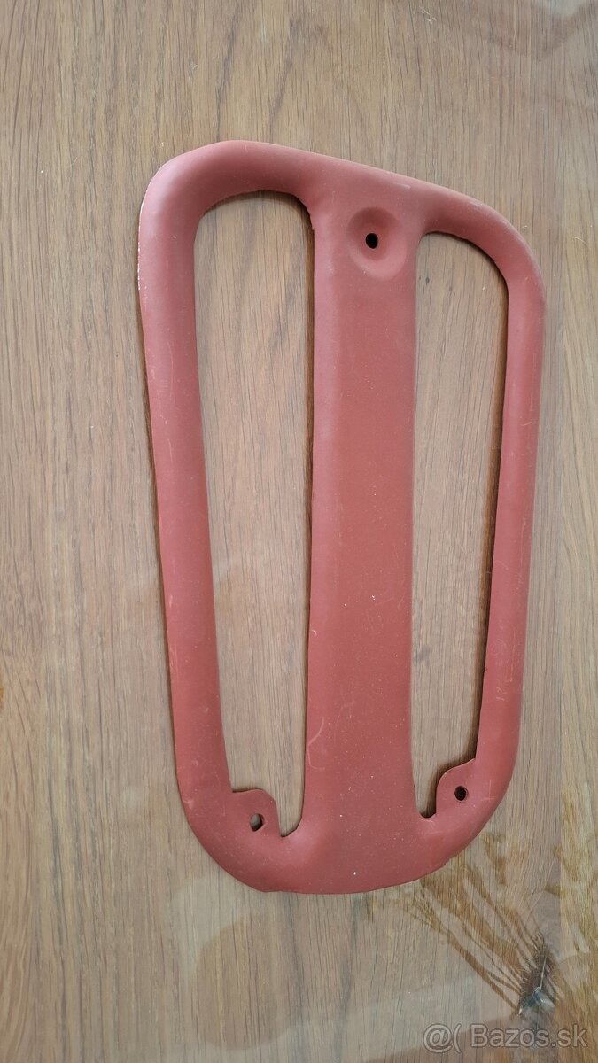 JAWA 555 Pionier diely - 4