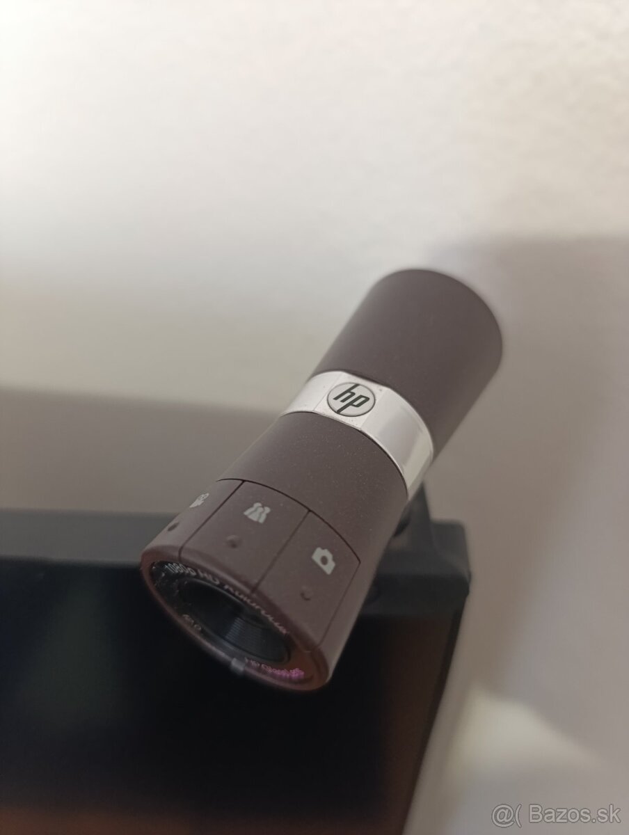 Webkamera HP - 4