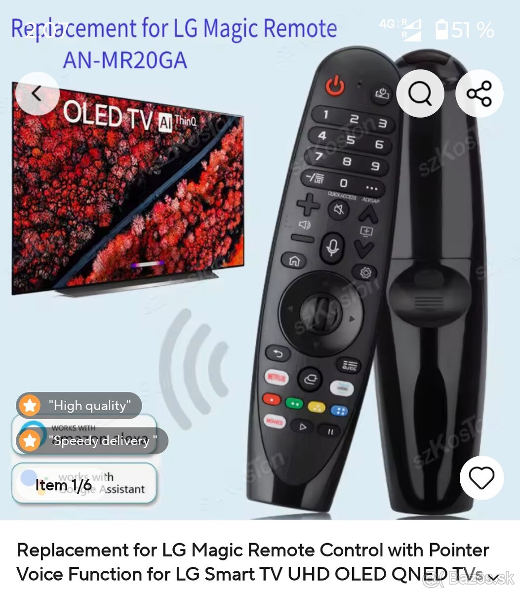 49" LG 49UN71003LB - 4