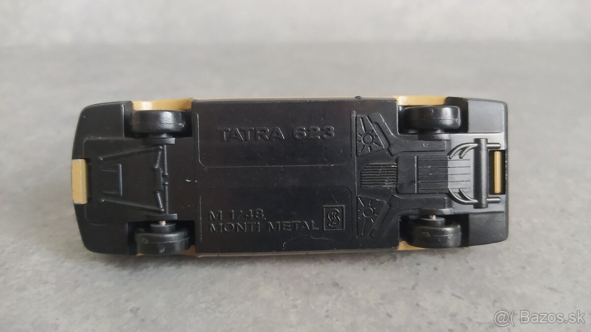 MONTI METAL + IGRA - 4