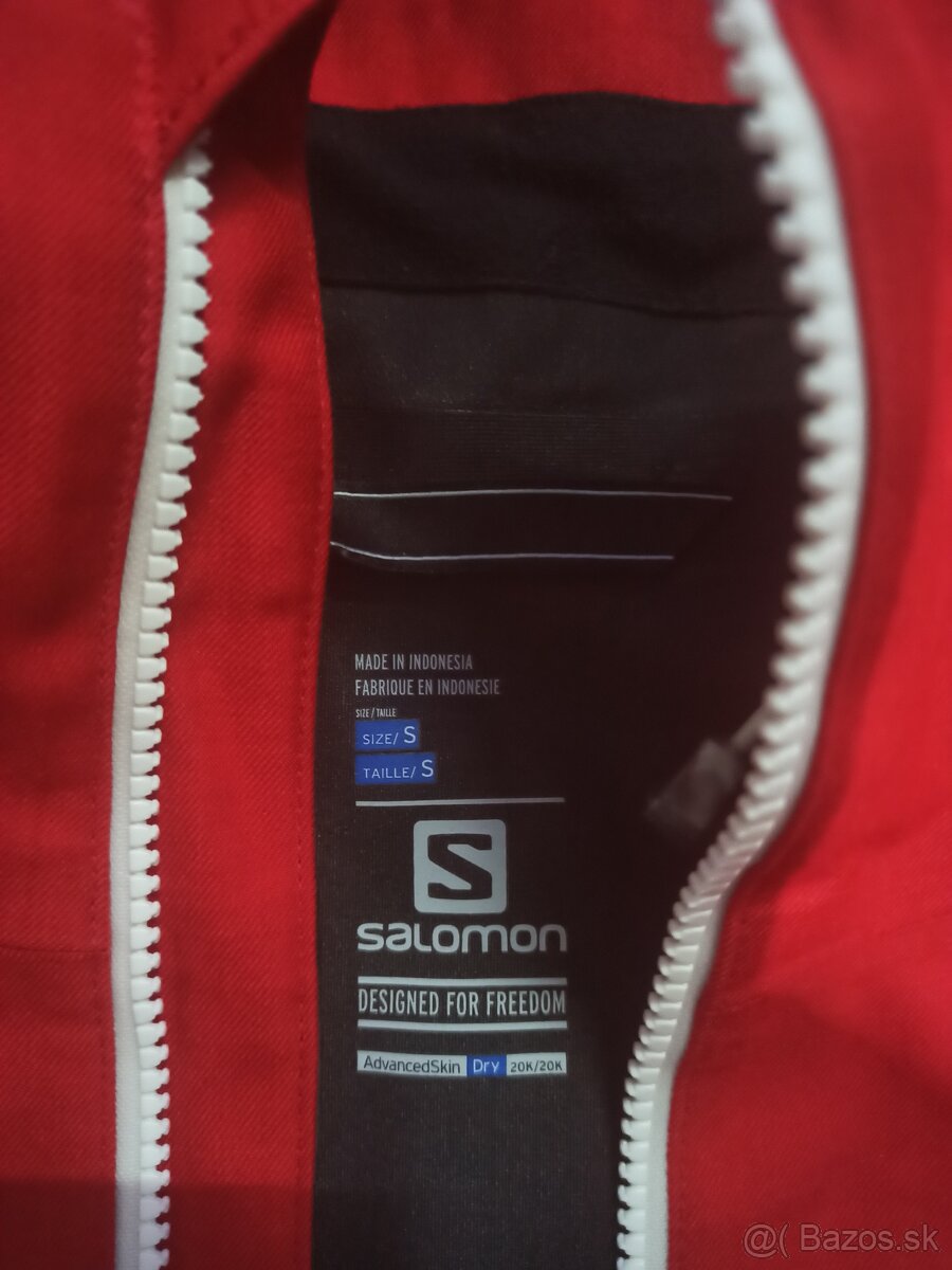 Bunda Salomon - 4