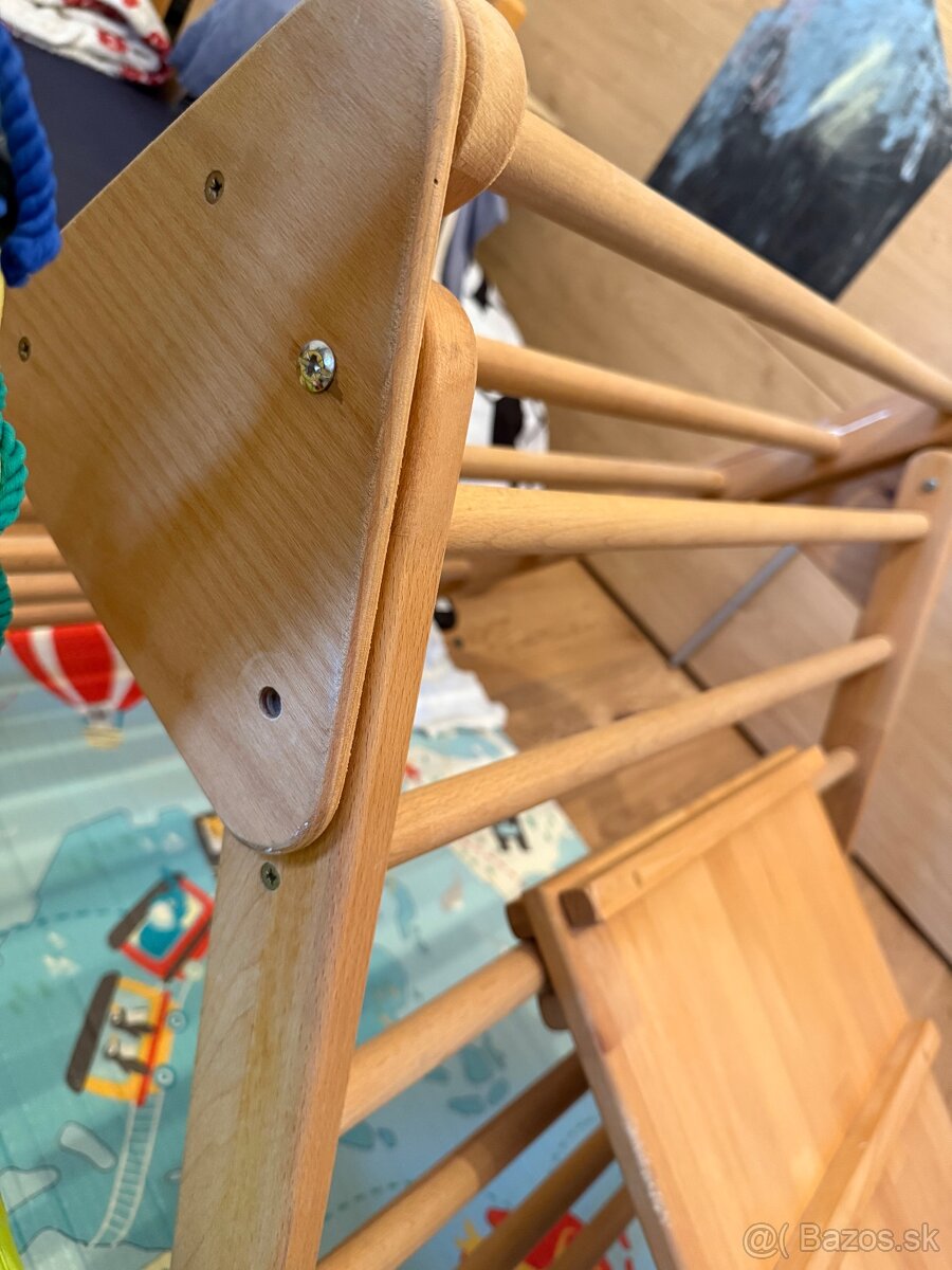 Piklerovej triangel set - 4