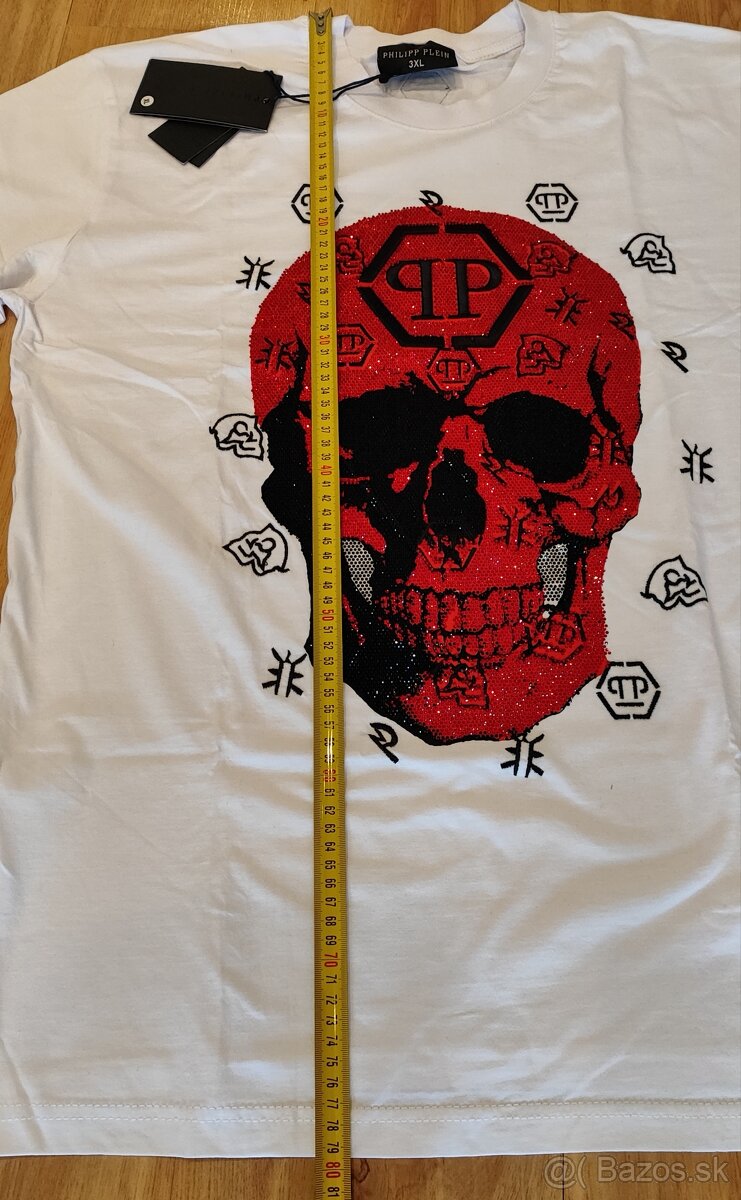 Tričko Philip P4 - 4