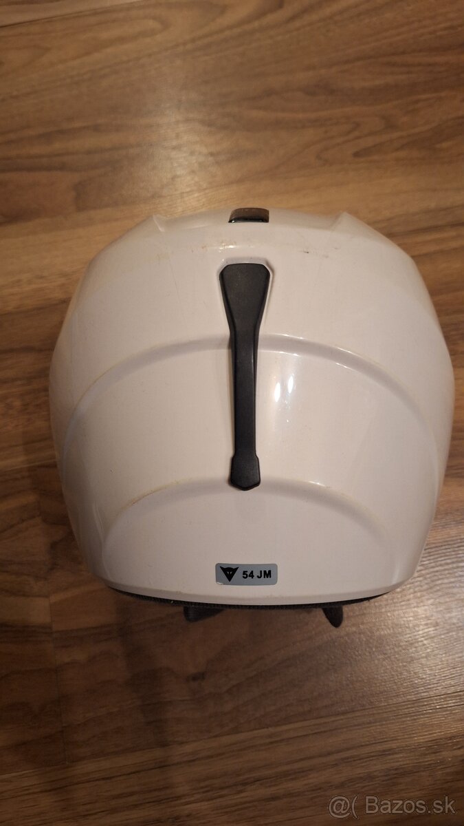 Lyžiarska prilba - 4