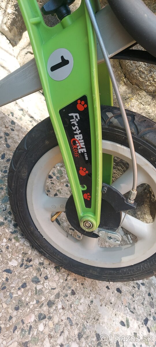Firstbike - 4