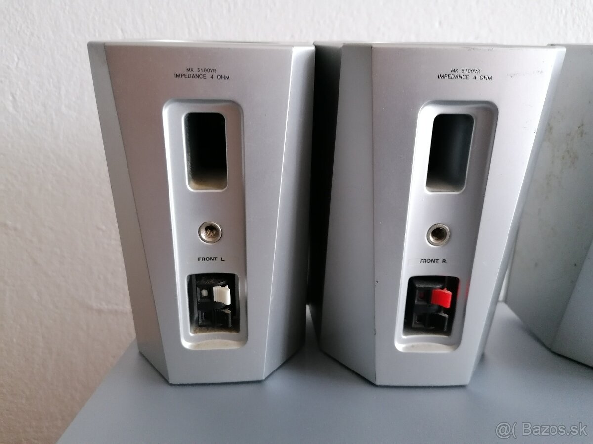 Reproduktory Philips - 4