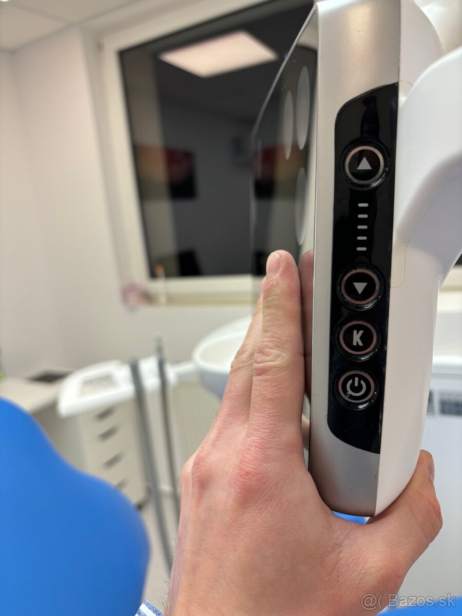 Predám stomatologickú súpravu Diplomat - 4