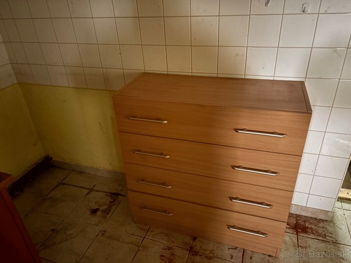 Darujem za odvoz - 4