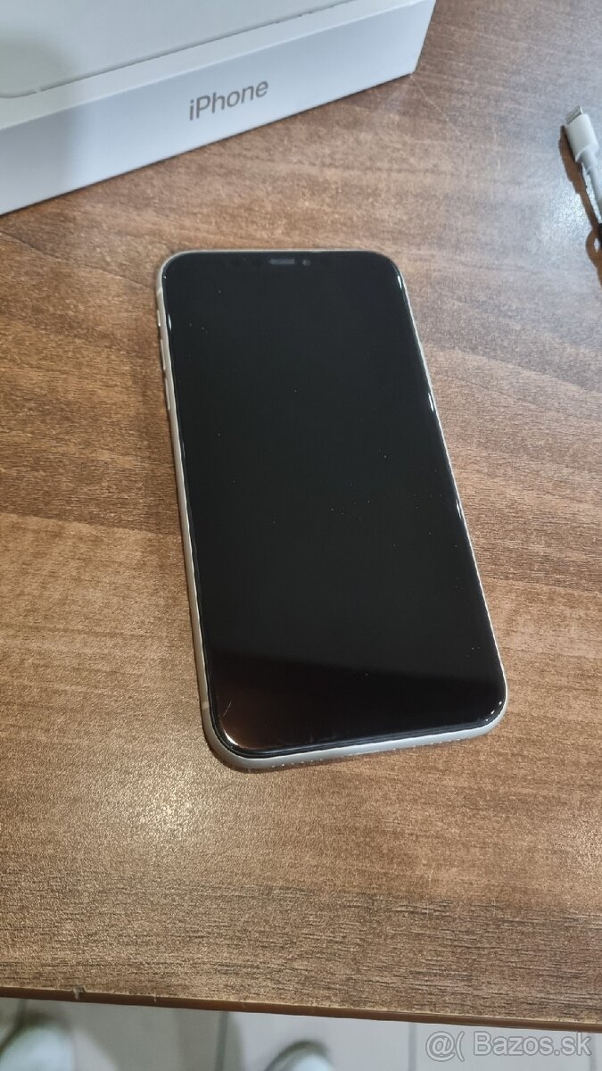 Apple Iphone 11 128GB - 4