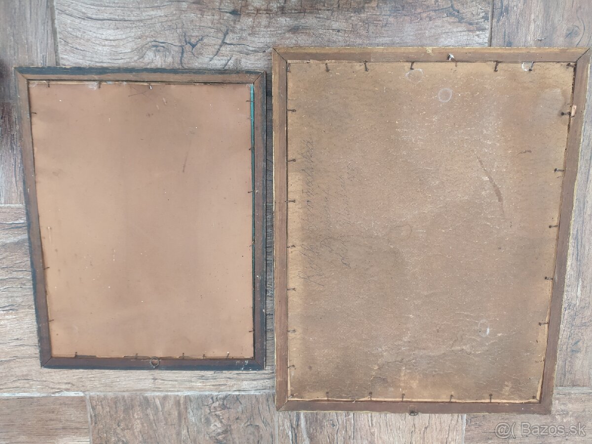 Kresťanské obrazy - 4