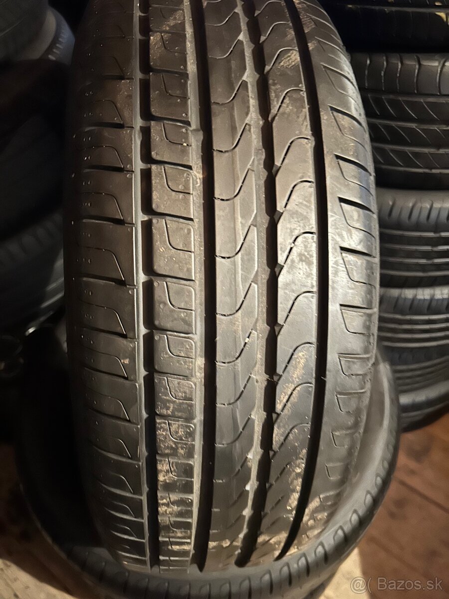 Pirelli Cinturato O7. 205/55/16”leto - 4